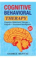 Cognitive Behavioral Therapy