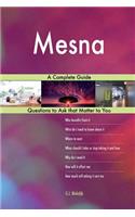 Mesna; A Complete Guide