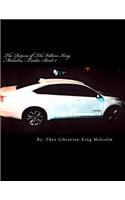 The Return of the Villain King Malcolm Trailer Book 2
