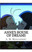 Anne's House of Dreams