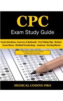 CPC Exam Study Guide - 2018 Edition