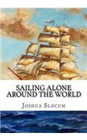 Sailing Alone Around the World
