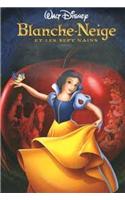 Blanche-Neige Et Les Sept Nains, Disney Cinema