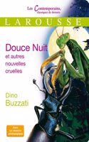 Douce nuit et autres nouvelles cruelles