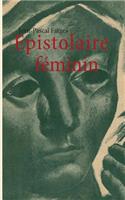 Epistolaire féminin