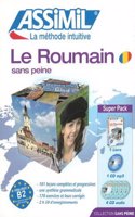 Roumain Sans Peine