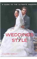 Weddings of Style