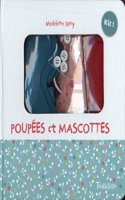 Poup'es Et Mascottes