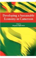 Developing a Sustainable Economy in Cameroon