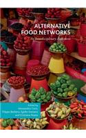 Alternative Food Networks
