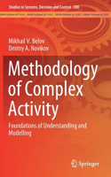 Methodology of Complex Activity