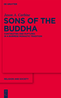 Sons of the Buddha