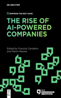 Rise of Ai-Powered Companies