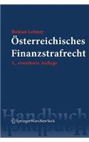 Sterreichisches Finanzstrafrecht