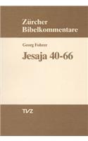 Jesaja 40-66