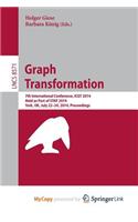Graph Transformation