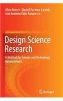 Design Science Research