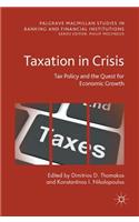 Taxation in Crisis