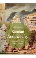 Kantian Antitheodicy