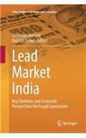 Lead Market India