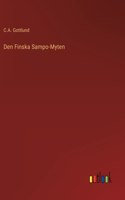 Den Finska Sampo-Myten