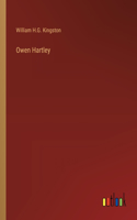 Owen Hartley