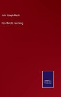 Profitable Farming