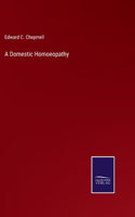 Domestic Homoeopathy