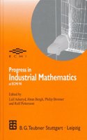 ECMI Progress in Industrial Mathematics at ECMI 98