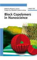 Block Copolymers in Nanoscience