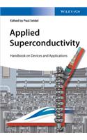 Applied Superconductivity