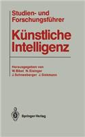 Studien- Und Forschungsführer Künstliche Intelligenz