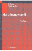 Maschinendynamik