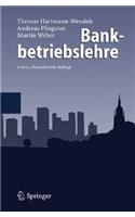 Bankbetriebslehre