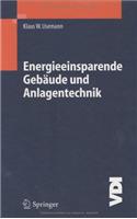 Energieeinsparende Gebaude Und Anlagentechnik