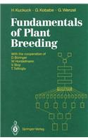 Fundamentals of Plant Breeding