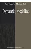 Dynamic Modeling