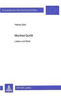 Manfred Gurlitt