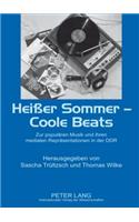 Heißer Sommer - Coole Beats