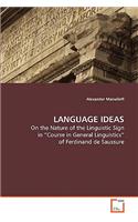 Language Ideas