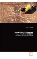 Why Art Matters