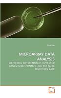 Microarray Data Analysis