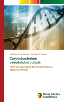 Corynebacterium pseudotuberculosis