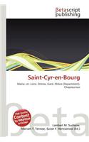 Saint-Cyr-En-Bourg: (English)