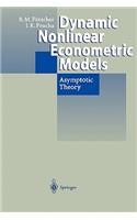 Dynamic Nonlinear Econometric Models: Asymptotic Theory