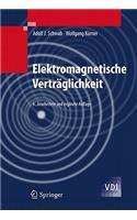 Elektromagnetische Verträglichkeit