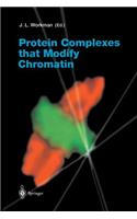 Protein Complexes That Modify Chromatin