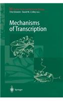 Mechanisms of Transcription