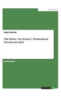 Ulla Hahns 
