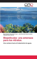 Biopelículas